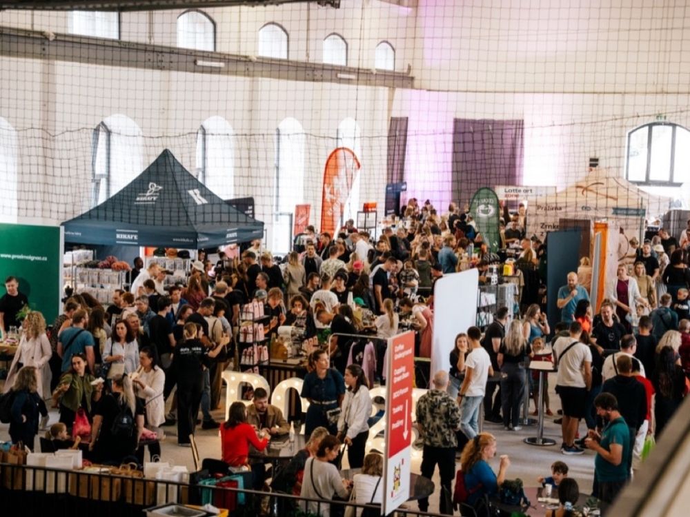 Barista Cup Ostrava 2025