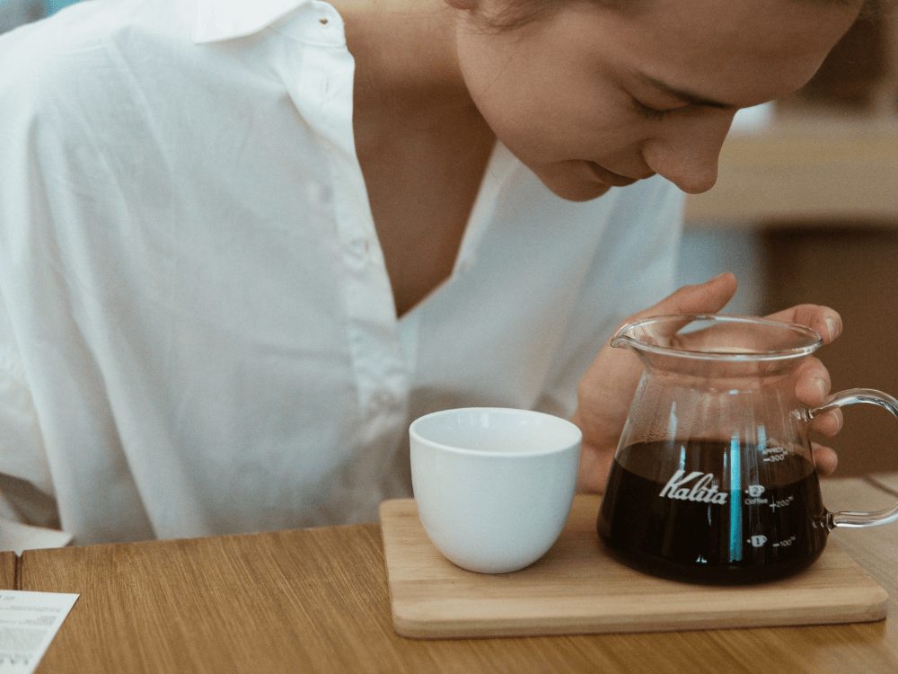 Aroma