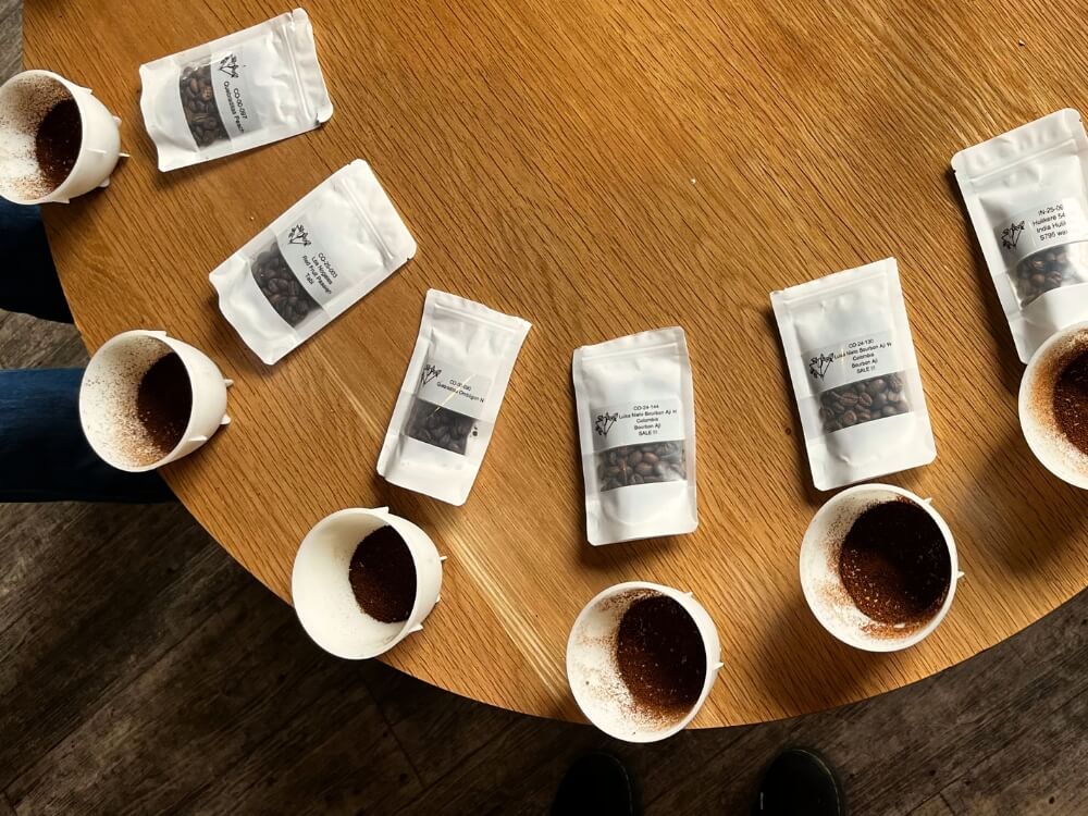 cupping