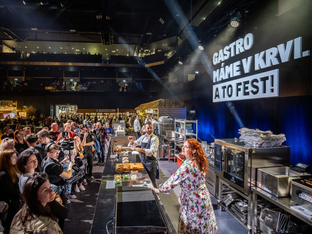 Makro Gastro Fest